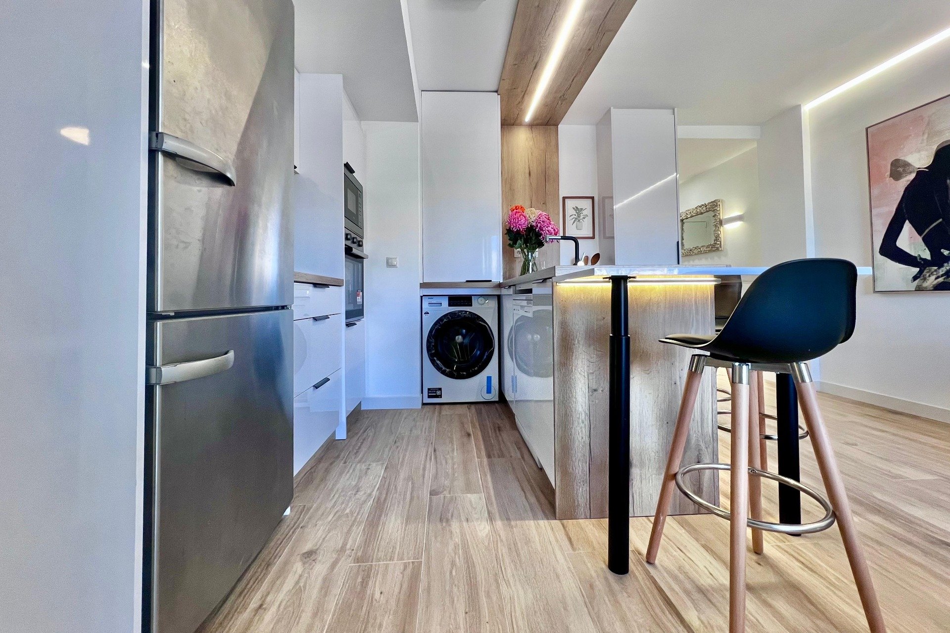 Resale - Apartament / Duplex - Torrevieja - Punta Prima