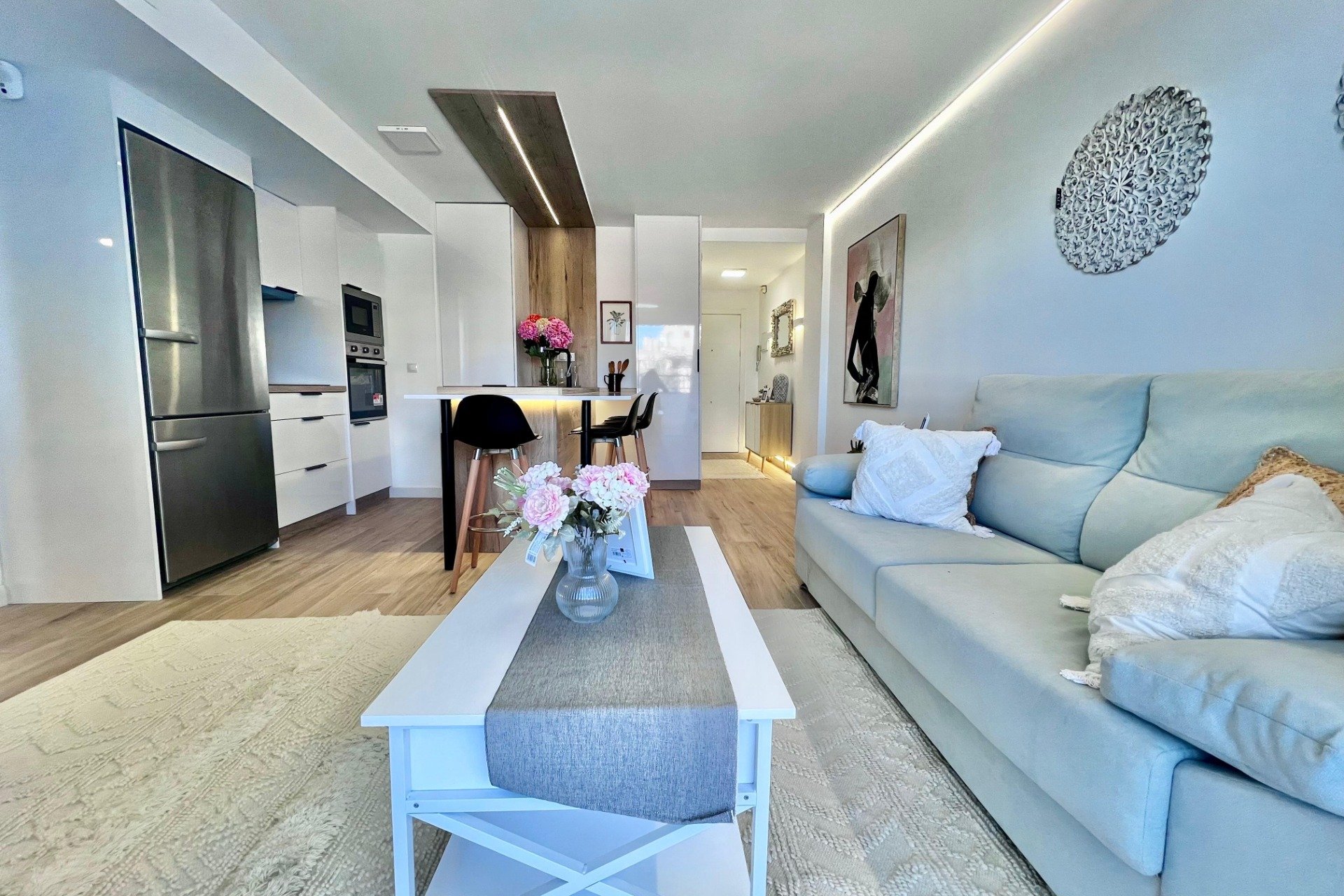 Resale - Apartament / Duplex - Torrevieja - Punta Prima
