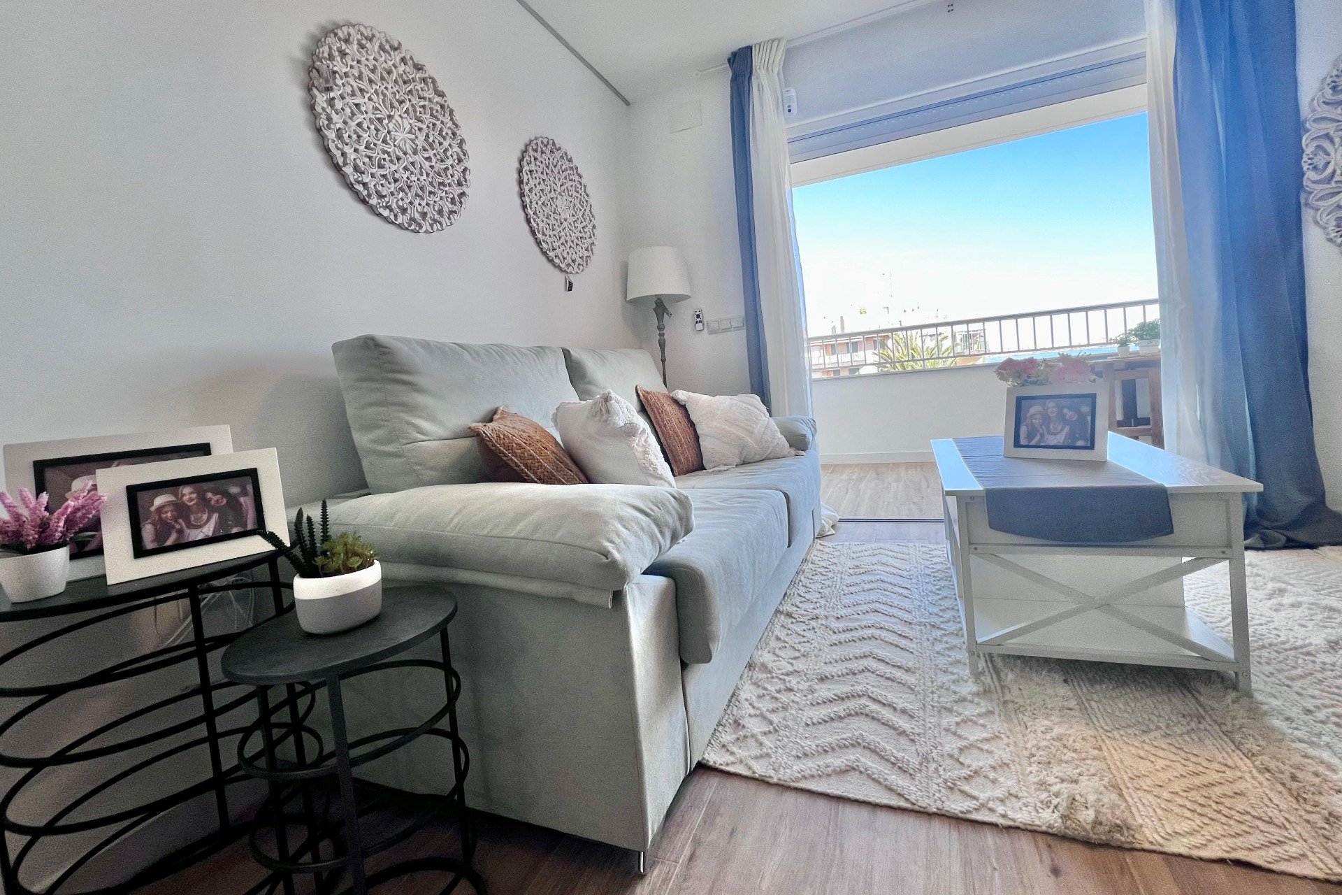 Resale - Apartament / Duplex - Torrevieja - Punta Prima