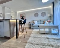 Resale - Apartament / Duplex - Torrevieja - Punta Prima