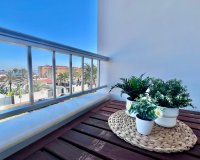 Resale - Apartament / Duplex - Torrevieja - Punta Prima