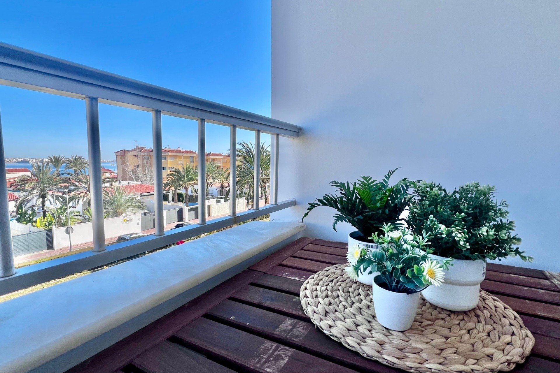 Resale - Apartament / Duplex - Torrevieja - Punta Prima