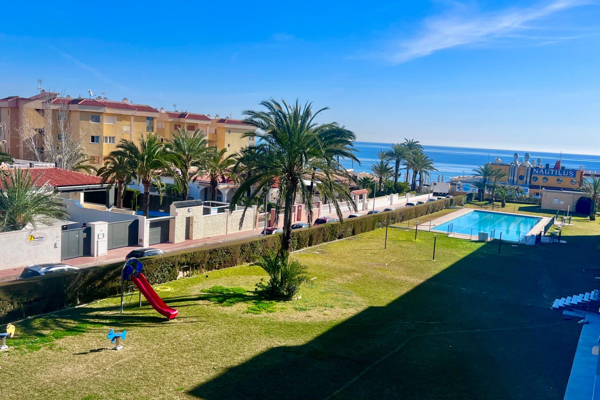 Resale - Apartament / Duplex - Torrevieja - Punta Prima