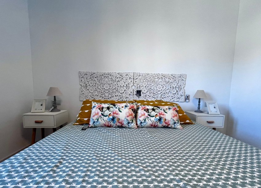 Resale - Apartament / Duplex - Torrevieja - Punta Prima