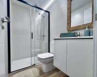 Resale - Apartament / Duplex - Torrevieja - Punta Prima