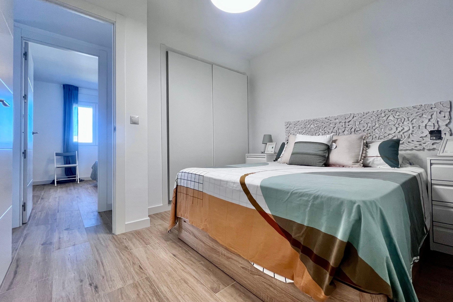 Resale - Apartament / Duplex - Torrevieja - Punta Prima