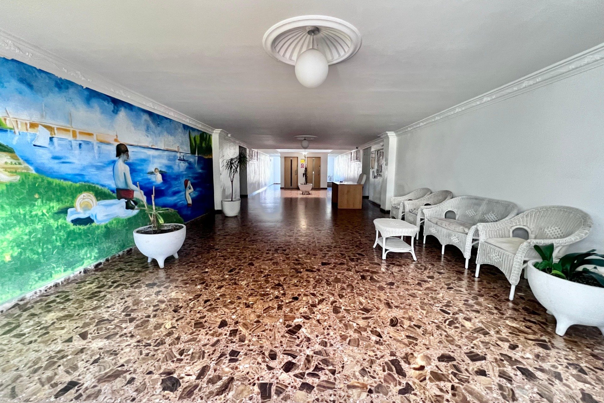 Resale - Apartament / Duplex - Torrevieja - Punta Prima