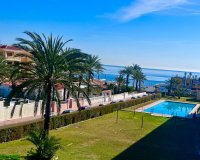 Resale - Apartament / Duplex - Torrevieja - Punta Prima
