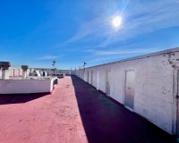 Resale - Apartament / Duplex - Torrevieja - Punta Prima