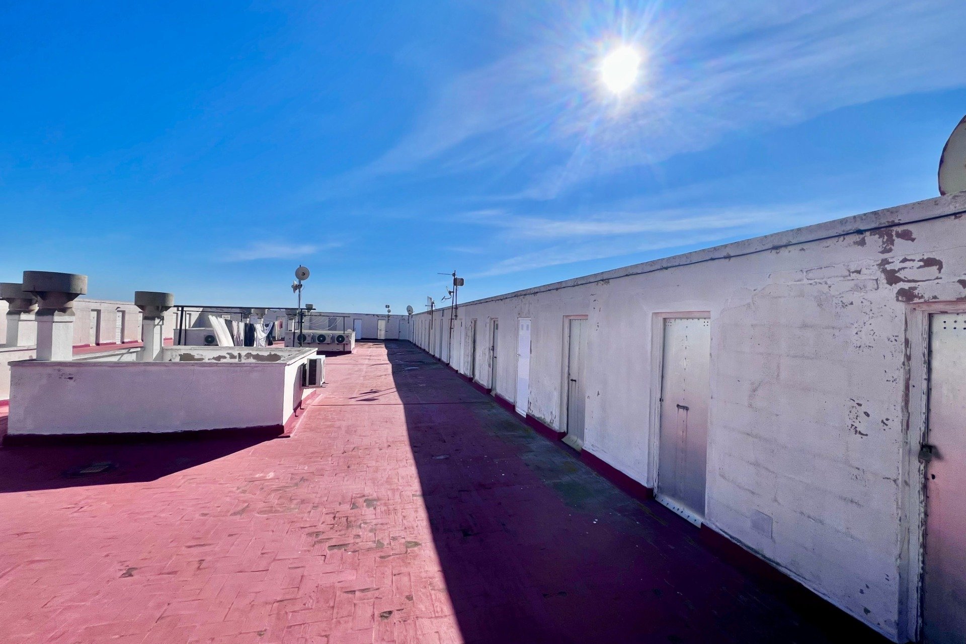 Resale - Apartament / Duplex - Torrevieja - Punta Prima