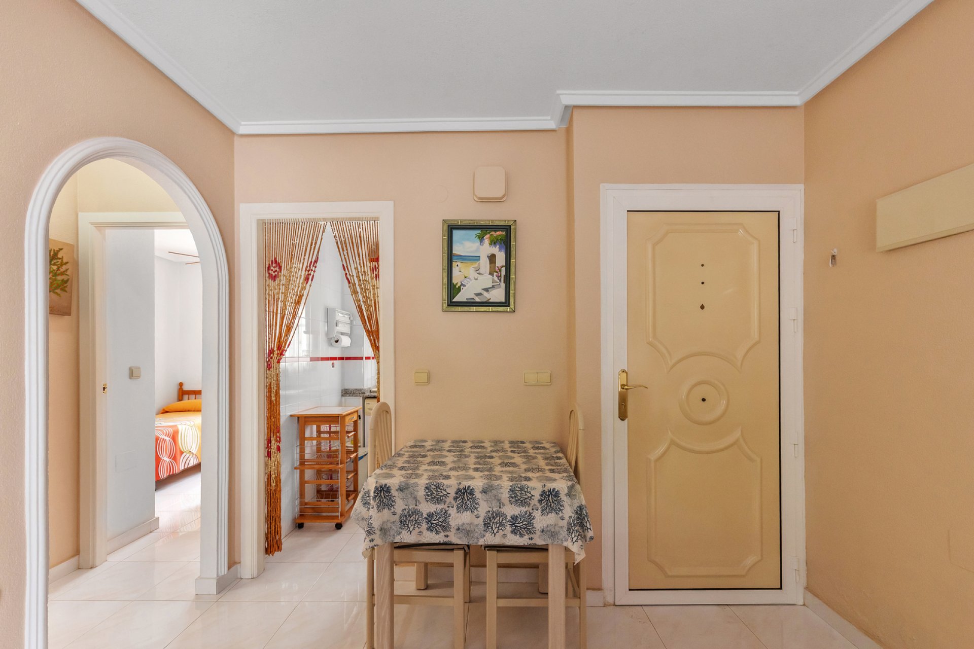 Resale - Apartament / Duplex - Torrevieja - Rocio del Mar