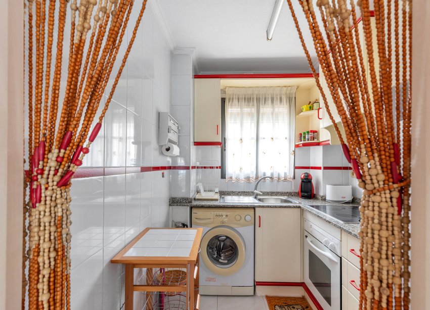 Resale - Apartament / Duplex - Torrevieja - Rocio del Mar