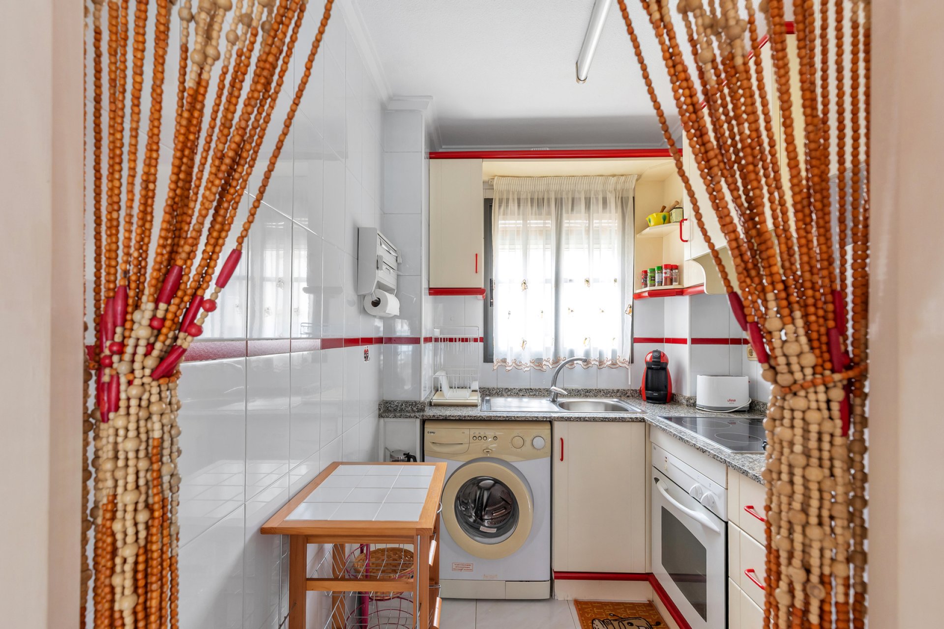 Resale - Apartament / Duplex - Torrevieja - Rocio del Mar