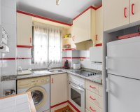 Resale - Apartament / Duplex - Torrevieja - Rocio del Mar