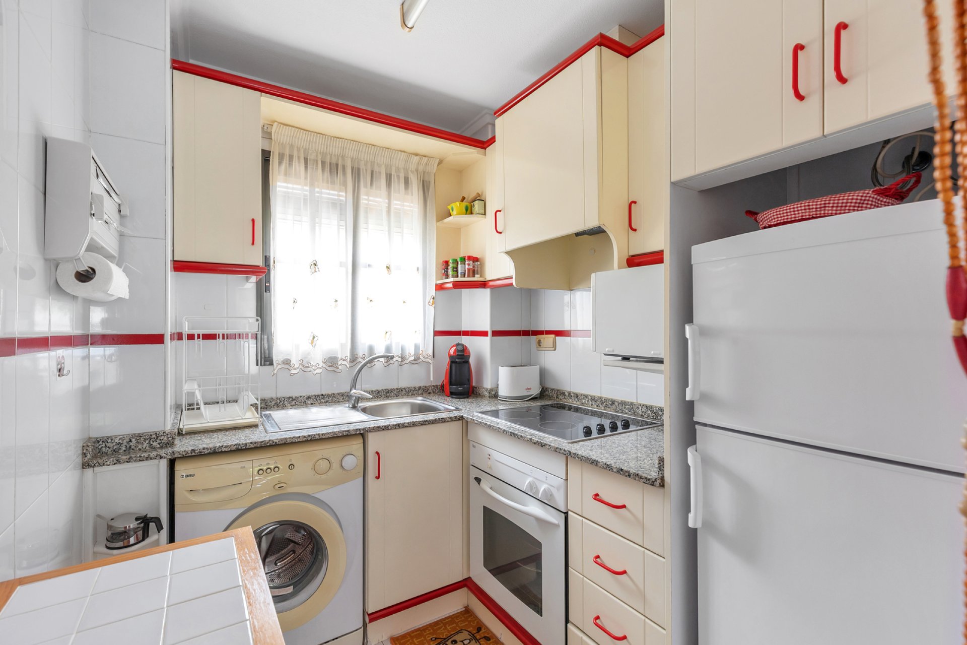 Resale - Apartament / Duplex - Torrevieja - Rocio del Mar
