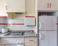 Resale - Apartament / Duplex - Torrevieja - Rocio del Mar