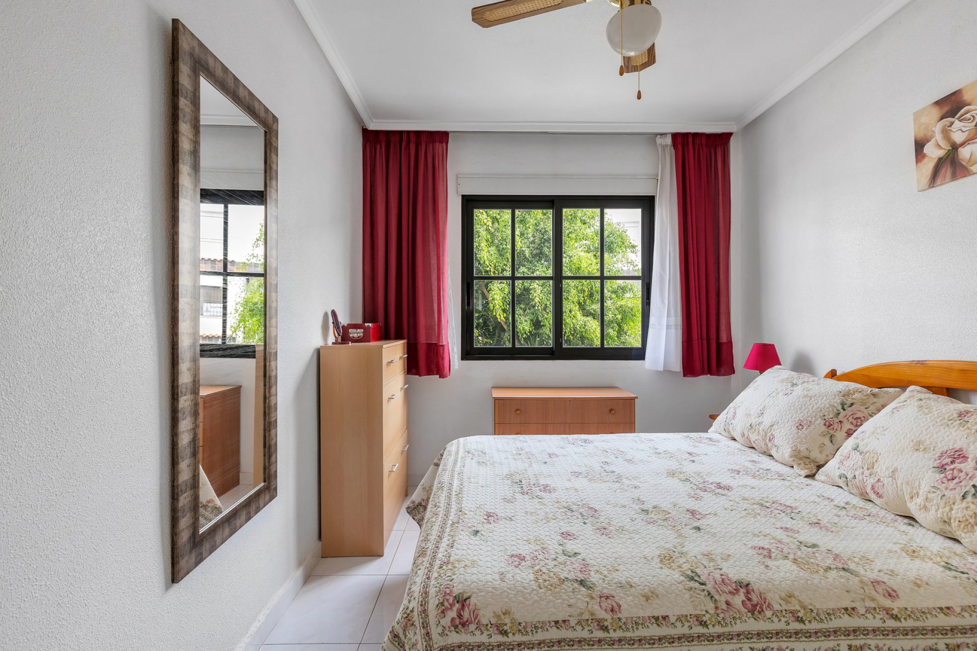 Resale - Apartament / Duplex - Torrevieja - Rocio del Mar