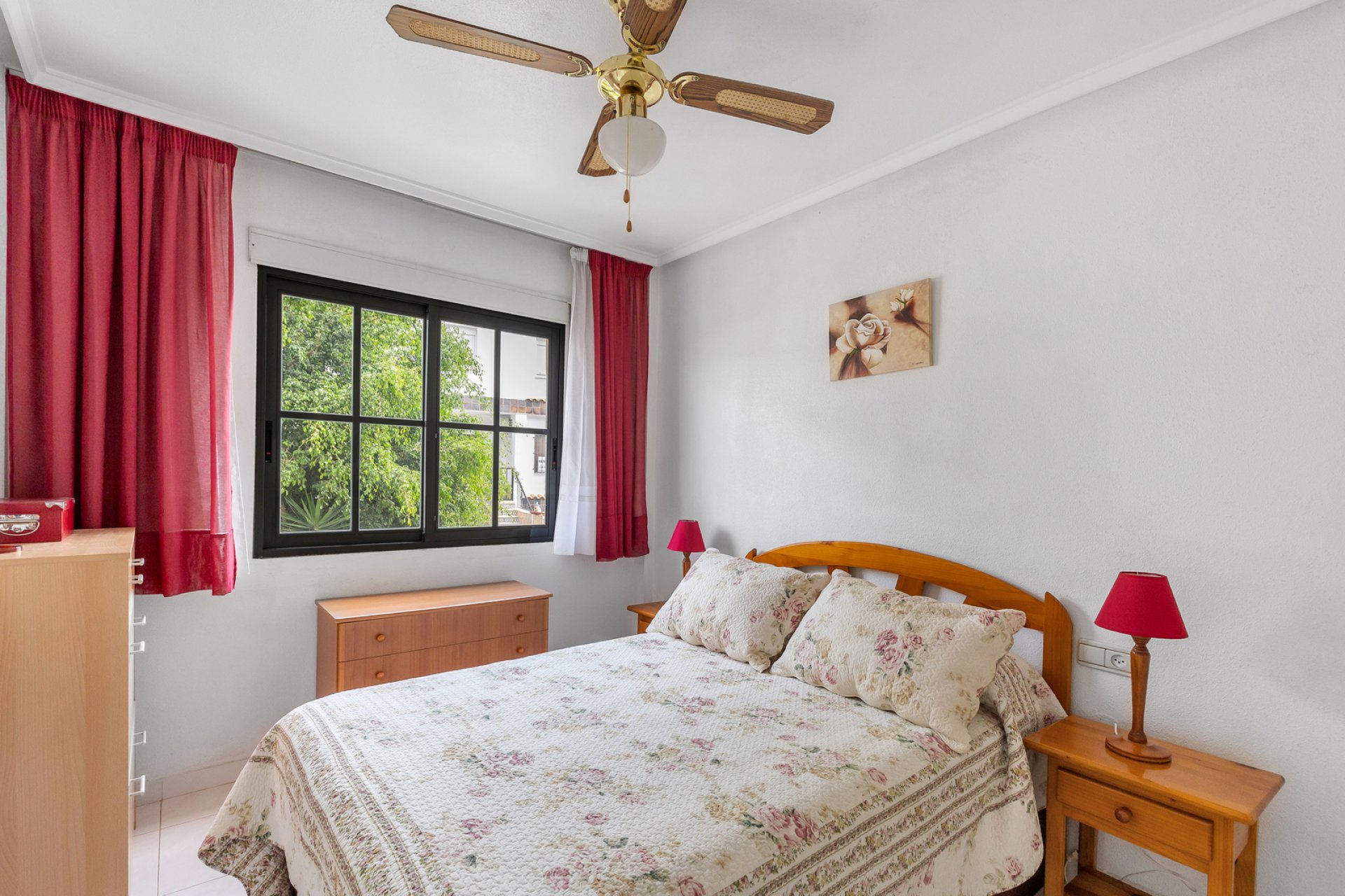 Resale - Apartament / Duplex - Torrevieja - Rocio del Mar