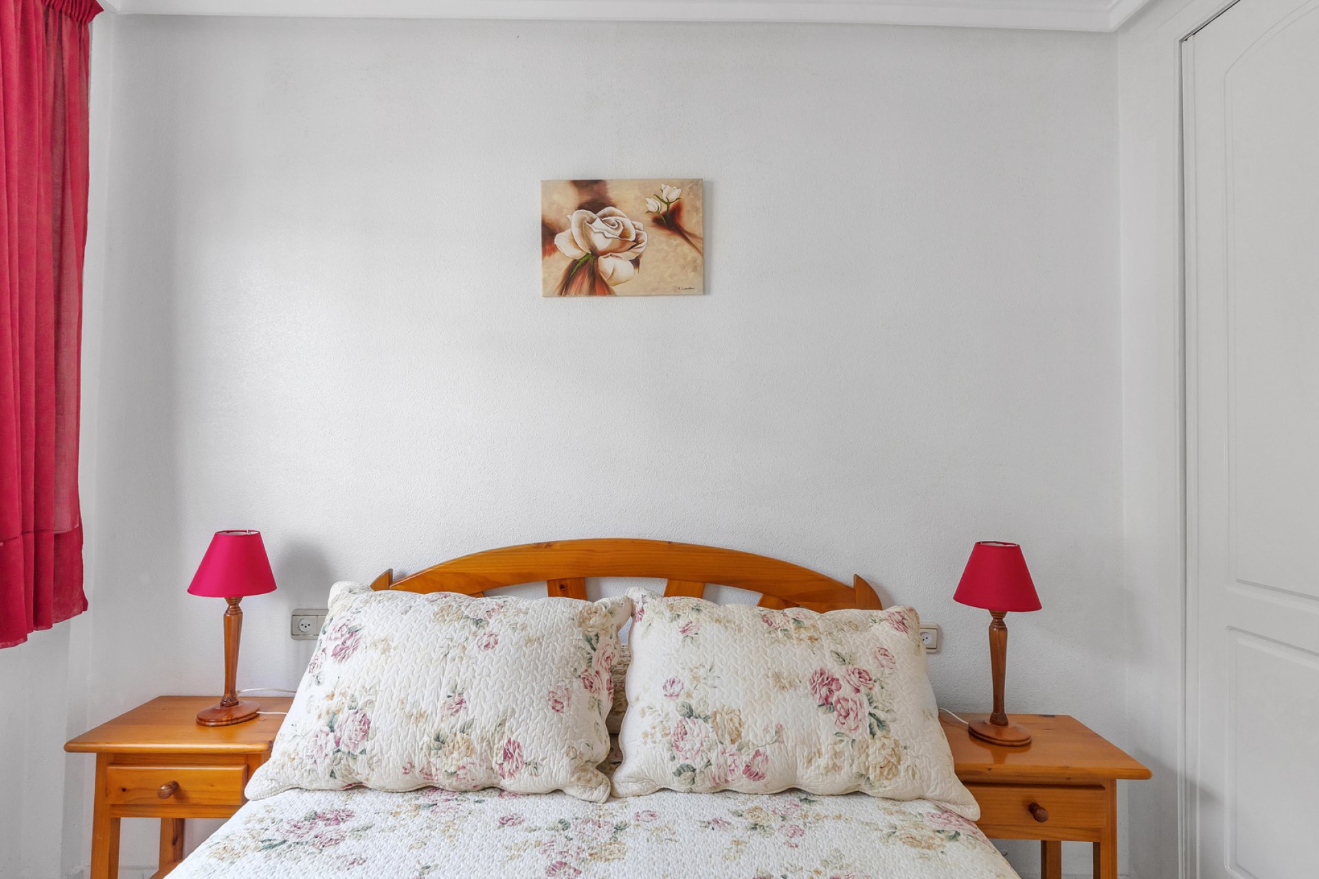 Resale - Apartament / Duplex - Torrevieja - Rocio del Mar