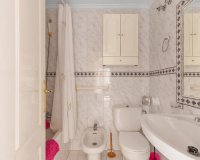 Resale - Apartament / Duplex - Torrevieja - Rocio del Mar