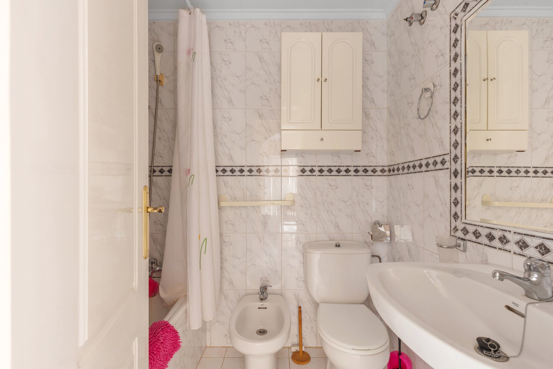 Resale - Apartament / Duplex - Torrevieja - Rocio del Mar