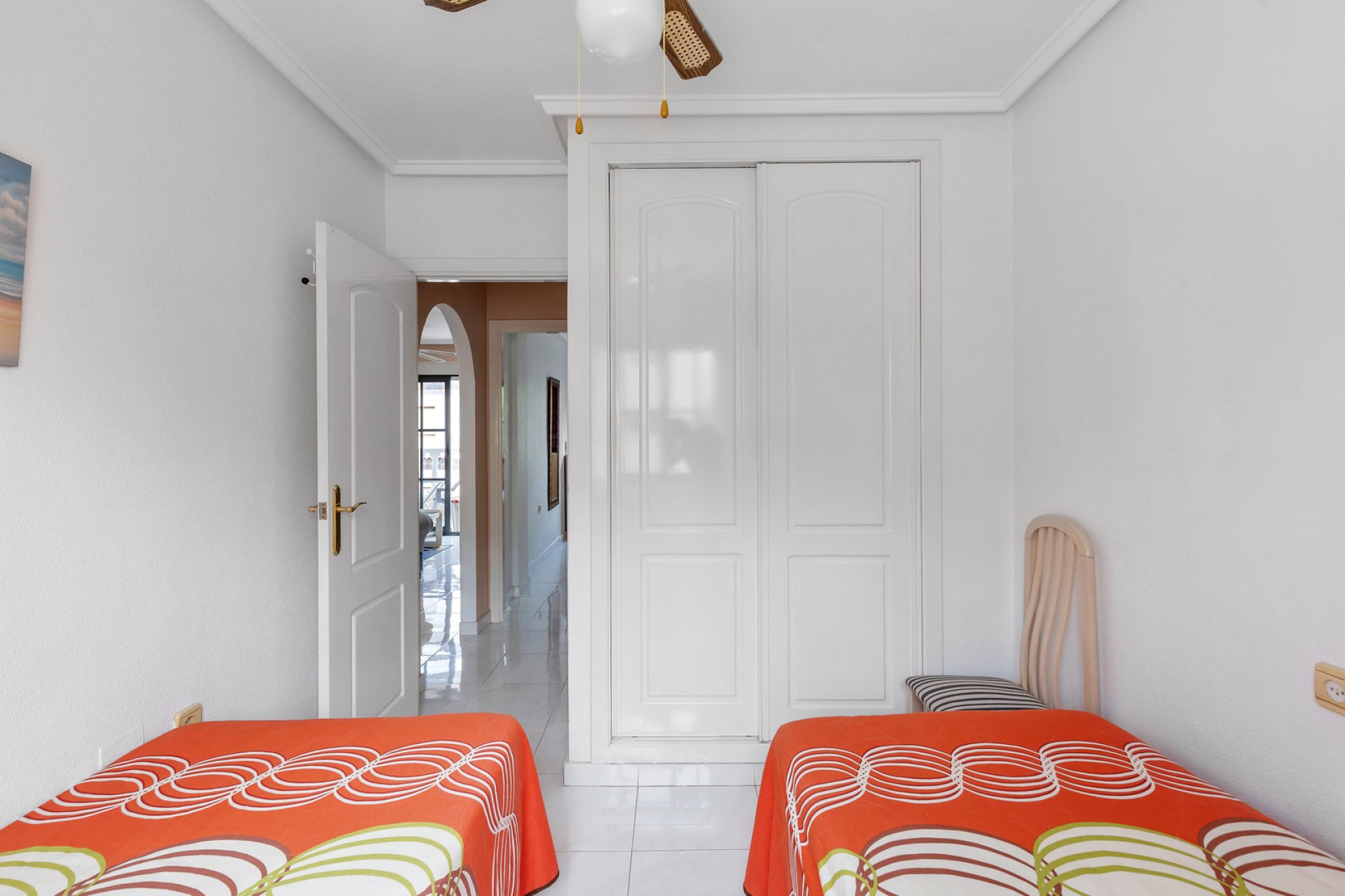 Resale - Apartament / Duplex - Torrevieja - Rocio del Mar