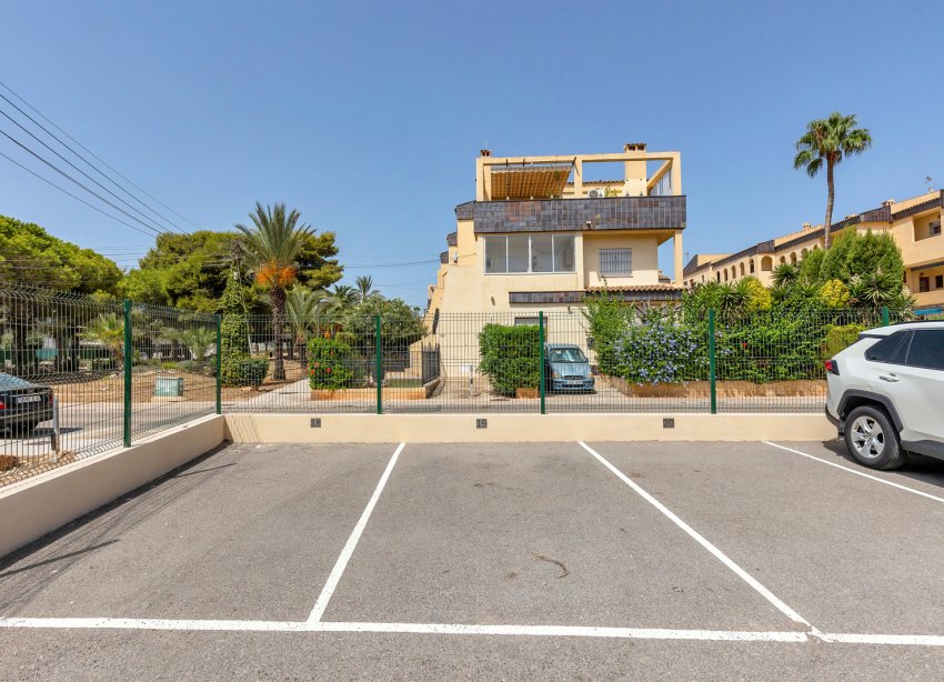 Resale - Apartament / Duplex - Torrevieja - Rocio del Mar