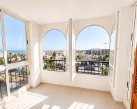 Resale - Apartament / Duplex - Torrevieja - Torre del moro