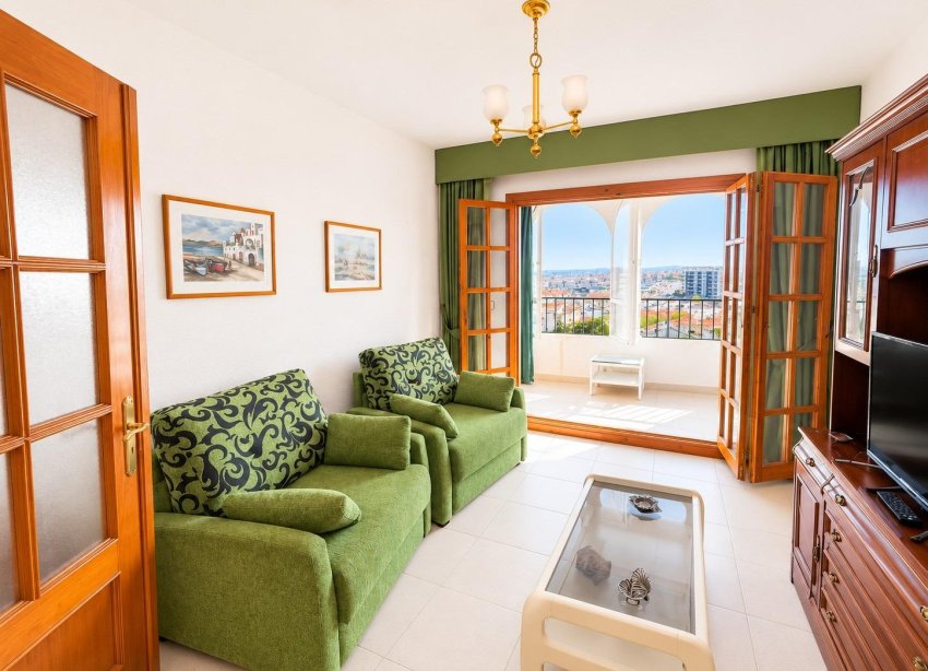 Resale - Apartament / Duplex - Torrevieja - Torre del moro