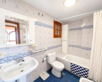 Resale - Apartament / Duplex - Torrevieja - Torre del moro
