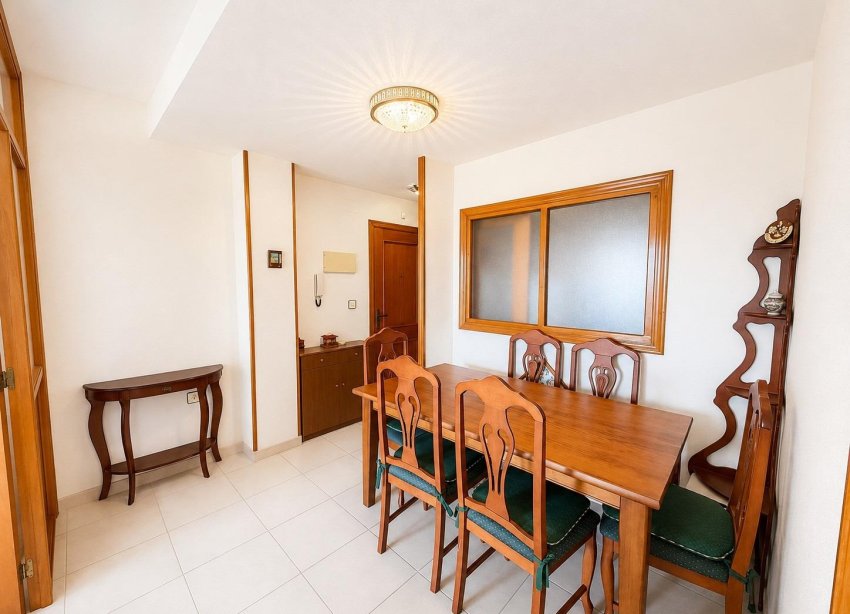 Resale - Apartament / Duplex - Torrevieja - Torre del moro