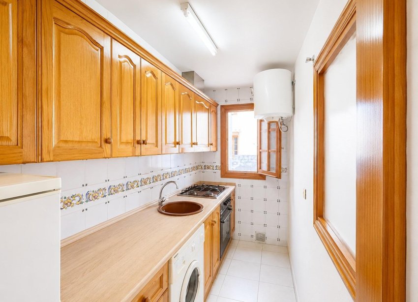 Resale - Apartament / Duplex - Torrevieja - Torre del moro