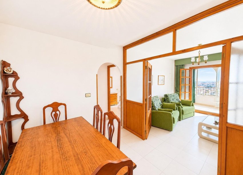 Resale - Apartament / Duplex - Torrevieja - Torre del moro