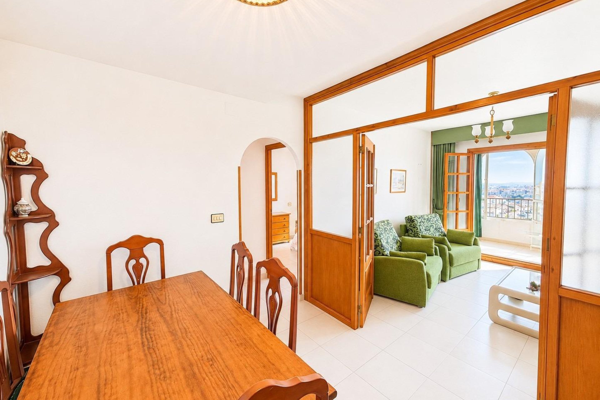 Resale - Apartament / Duplex - Torrevieja - Torre del moro