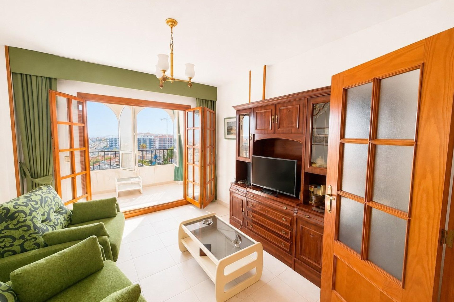 Resale - Apartament / Duplex - Torrevieja - Torre del moro