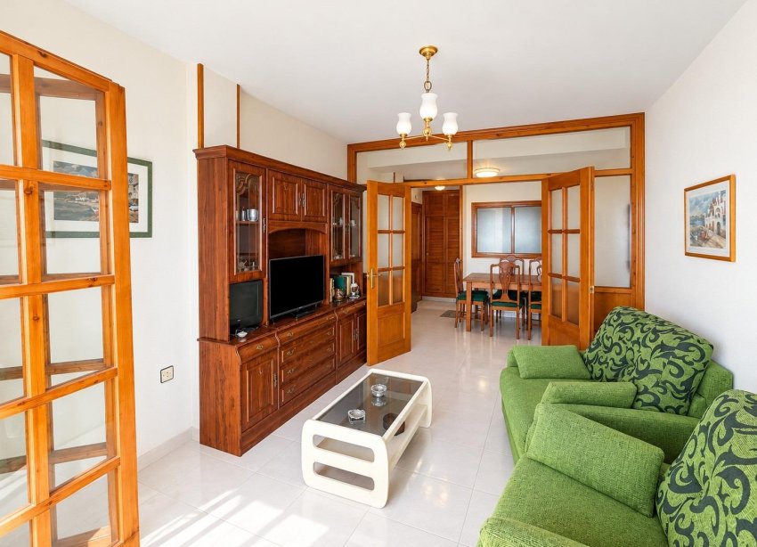 Resale - Apartament / Duplex - Torrevieja - Torre del moro
