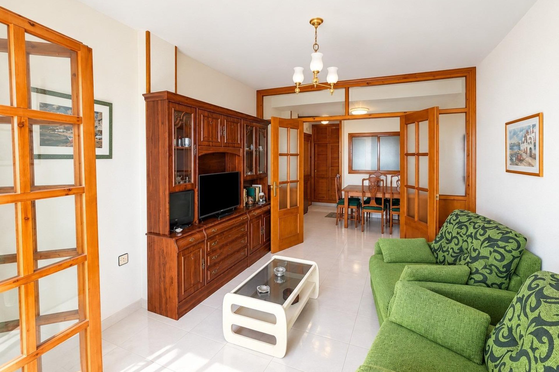 Resale - Apartament / Duplex - Torrevieja - Torre del moro