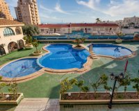 Resale - Apartament / Duplex - Torrevieja - Torre del moro