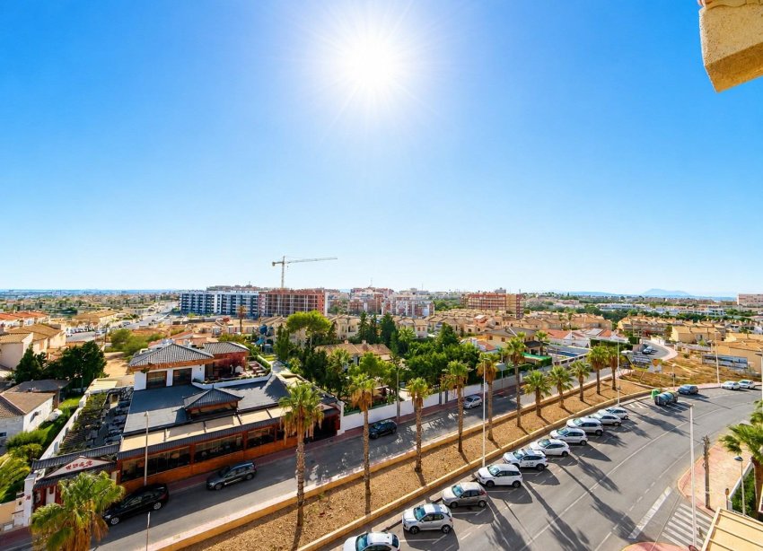 Resale - Apartament / Duplex - Torrevieja - Torre del moro