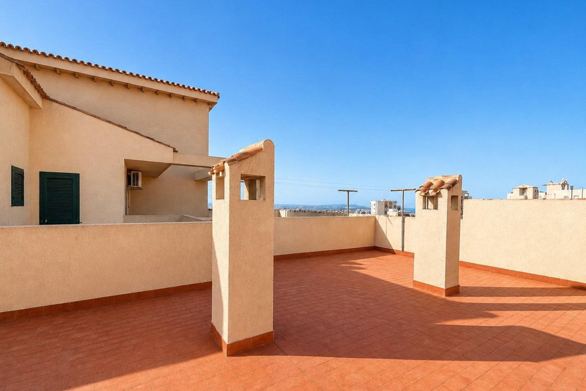 Resale - Apartament / Duplex - Torrevieja - Torre del moro
