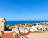 Resale - Apartament / Duplex - Torrevieja - Torre del moro