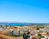 Resale - Apartament / Duplex - Torrevieja - Torre del moro