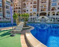 Resale - Apartament / Duplex - Torrevieja - Torre del moro
