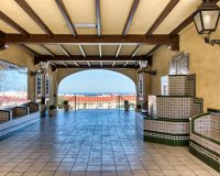 Resale - Apartament / Duplex - Torrevieja - Torre del moro