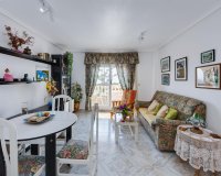 Resale - Apartament / Duplex - Torrevieja - Torre Del Moro