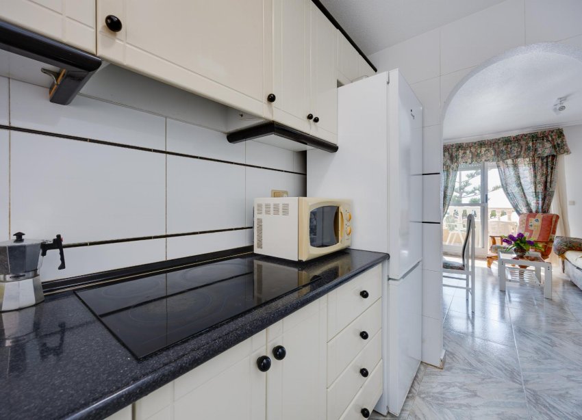 Resale - Apartament / Duplex - Torrevieja - Torre Del Moro