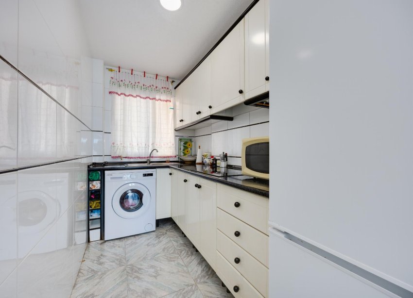 Resale - Apartament / Duplex - Torrevieja - Torre Del Moro