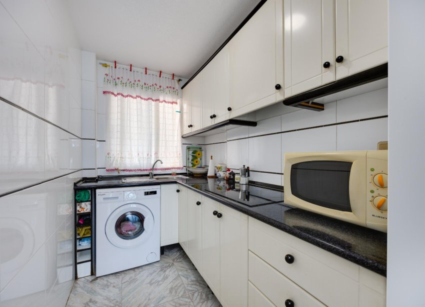 Resale - Apartament / Duplex - Torrevieja - Torre Del Moro