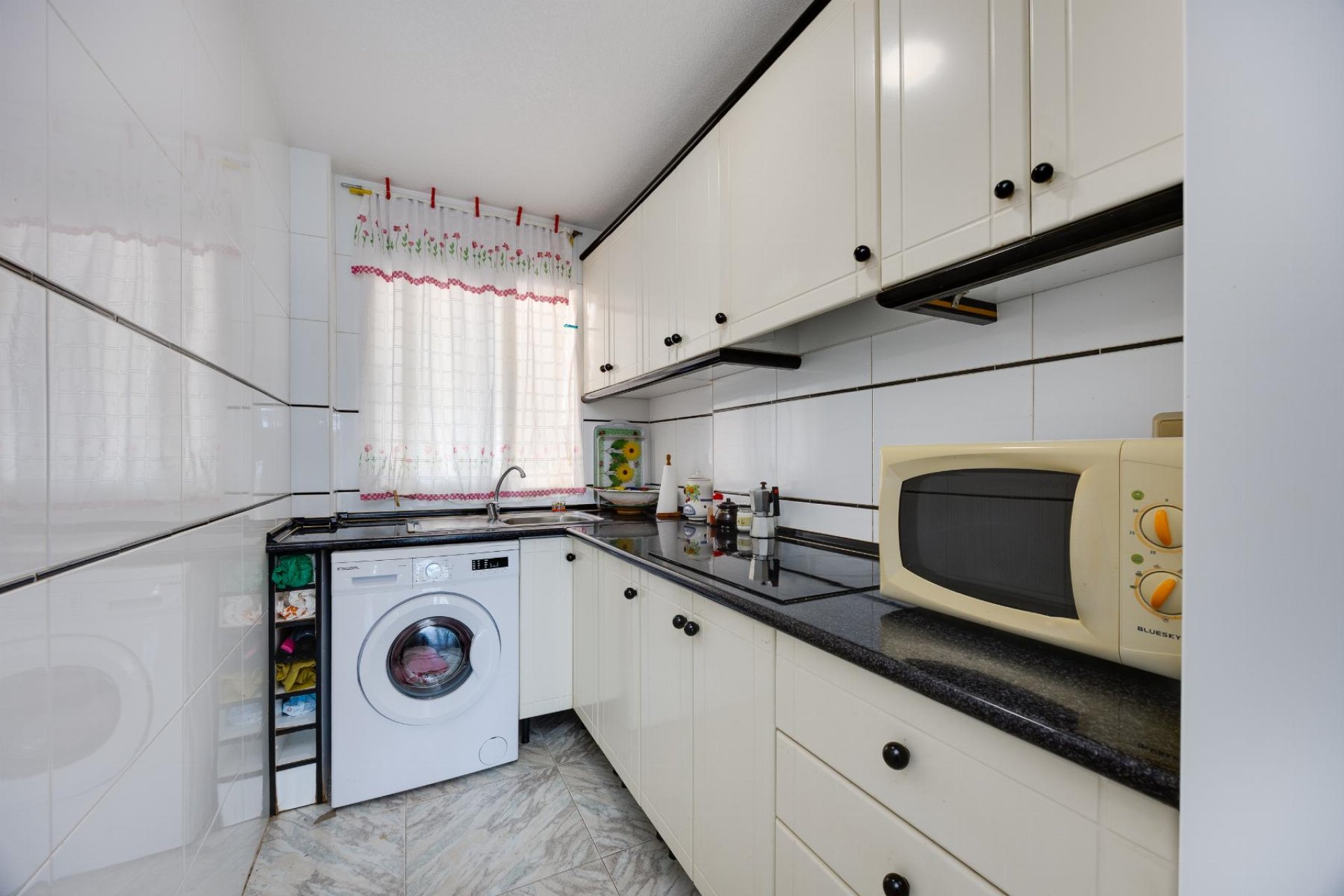 Resale - Apartament / Duplex - Torrevieja - Torre Del Moro