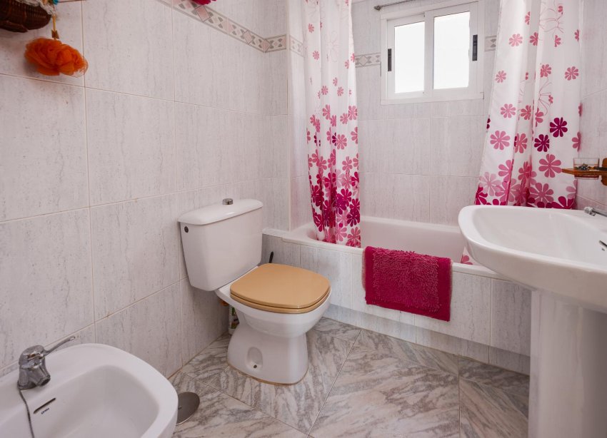 Resale - Apartament / Duplex - Torrevieja - Torre Del Moro